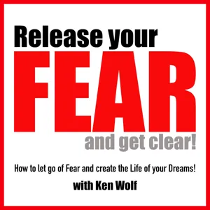 Using Kindness to Conquer your Fear!