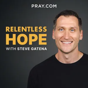 Finding Inspiration in Godly Traits - Shea Vaughn | Daily Episode