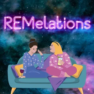 REMelations: Comedy Dream Interpretation
