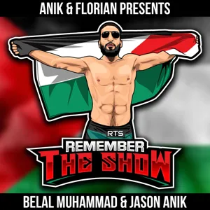 RTS 87: #UFC283 Preview Show - Hosted by Belal Muhammad and Jason Anik