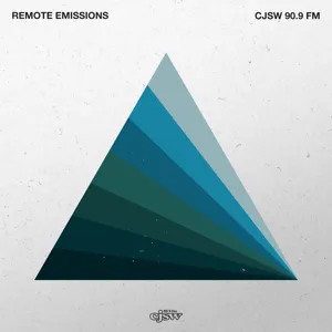 Remote Emissions - Episode March 8, 2024