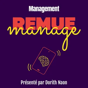 La semaine de 4 jours : réel avantage ? Avec Camille Darde