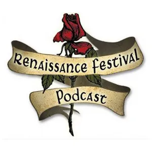 Renaissance Festival Podcast #193 – Interview with BrouHaHa