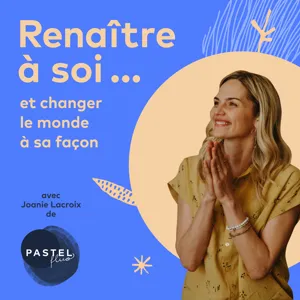 #10 Se reconnecter à son Essence grâce aux huiles essentielles (avec Mikaël Zayat)