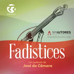 Ep155 - Um Julgamento em Fado