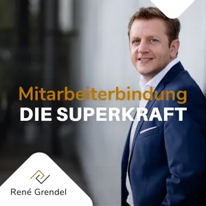 NIE wieder Excel als HR-Software! mit Moritz Rumstadt von personio