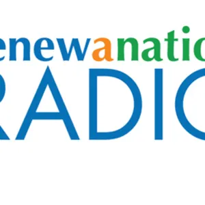 Episode 9 - RICHARD BLACKABY The Value of a Christian Worldview