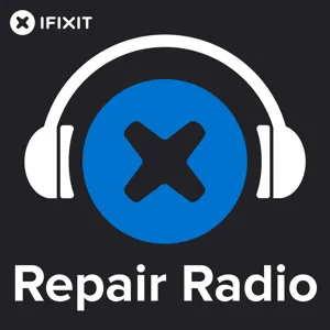 Repair Radio Episode 6: Right to Repair chat with Rep. Jeff Morris and Kevin Purdy