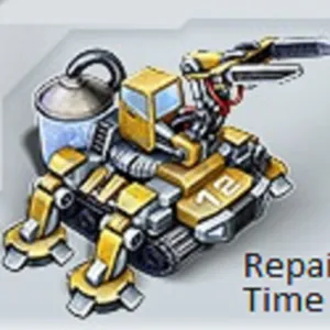 Repair Time - Episode 03 - How to win the game (with Wombus and Krunk)