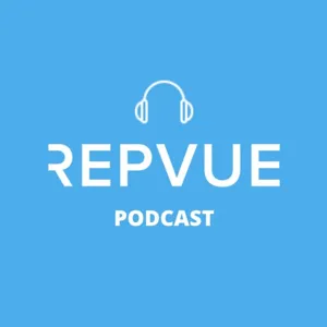 RepVue Podcast - Epi 15: Samsara SVP of Sales Amit Vyas