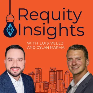 State of the Market Q3 '23 | Requity, Dylan Marma & Luis Velez