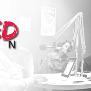 Rescued Radio Presents : God's Chosen