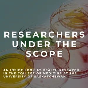 Trailer: Researchers Under the Scope