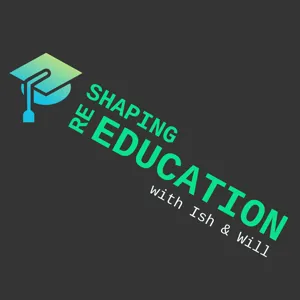 Announcing the Reshaping Education Summit