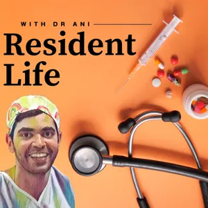 A Conversation with Dr Tom // Pathology Registrar