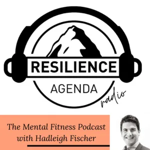 Talking About Recovering From Anxiety And Depression, Finding Balance At Work, And Defining Success With Julian Sarafian – Ep.22