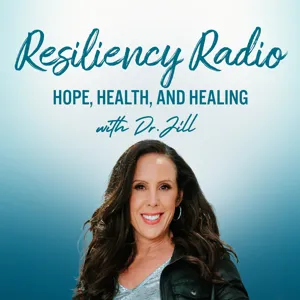 189: Resiliency Radio with Dr. Jill: Decoding the Path to Feeling your Best with Dr. Tom O'Bryan