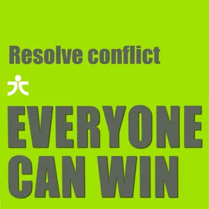 Skill 7: Willingness to resolve