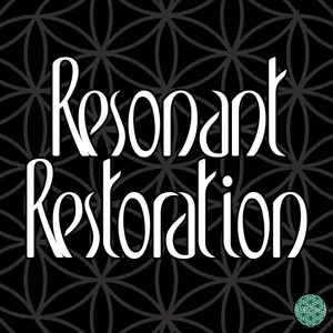 Episode 11: Season 2, Episode 11: Restoration in Bb, Brow Chakra.