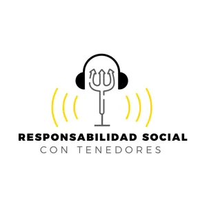 43. La Fundación ANSER y las alianzas colaborativas en las Mipymes con Laura Vidales