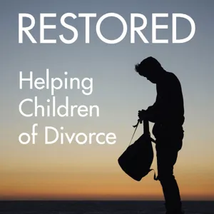 #117: Children & Parents Deserve Better Than Divorce | Jennifer Friesen