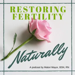 Episode 7: Our Personal Infertility Story, Part 3