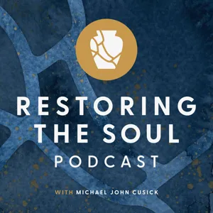 Episode 290 - Rob Mathes, "Bridging the Sacred and Secular: A Chat with Rob Mathes"