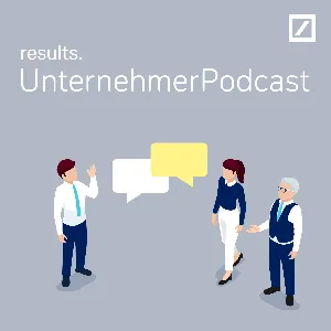 #57 Als Nachfolgerin im IT-Unternehmen