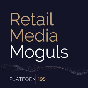 Trends and Challenges in Retail Media with Roger Dunn, Retail Media Committee at IAB Australia