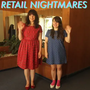 Retail Nightmares Episode 154 - Mike Tobin!