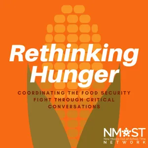 Robert Egger on Reforming the Charity Model and the Power of Food