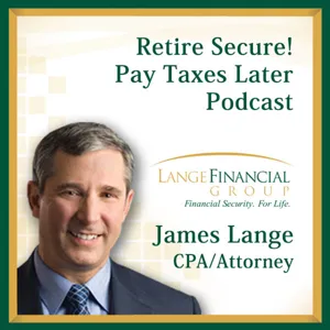 Jim Lange and Burton Malkiel Discussing Commercial and Immediate Annuities