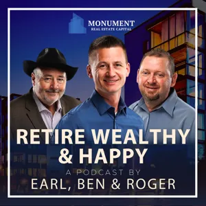 Ep44: A Closer Look at Crypto and RE Investment Strategies with Dan Young