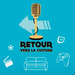 Retour vers la Culture - Épisode 14 avec Louane & Lou Lubie : "J'ai choisi le nom de scène, Louane en 5 minutes, pour me protéger "