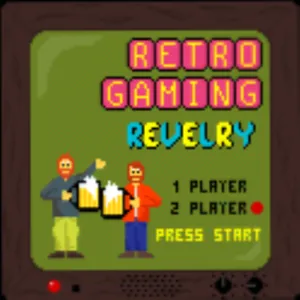 Retro Gaming Revelry - Ep. 162 - Uniracers