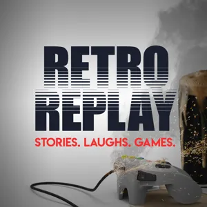 Nolan North, Alan Tudyk, and Astro Boy | RETRO REPLAY