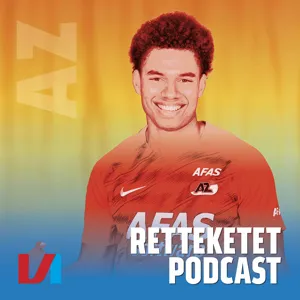 Retteketet S01E09: PSV & Ajax doen jankerig over Corona & Barry had vroeger een sportpsycholoog willen hebben