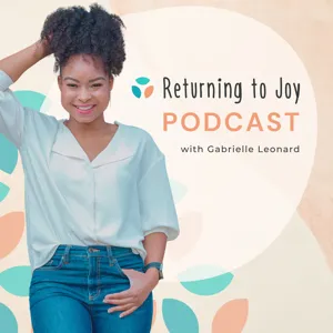 5 Things About Gabrielle: Sharing A Little More About Myself & Why I started The Podcast