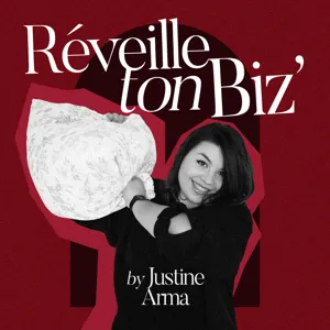 Réveille ton Biz' - Générique du podcast