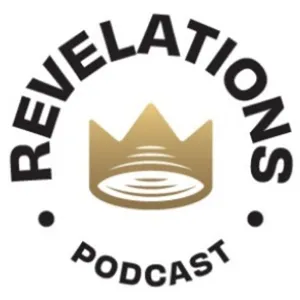 S4 | E 7 // The Power of the Holy Spirit in Reconciliation Ministry Part 2 (ft. Todd and Mary Bertelson)