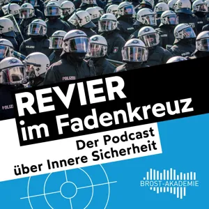 Extremismus und Radikalisierung