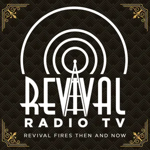 Revival Radio TV: John Winthrop and America's Call to be a "City on a Hill"