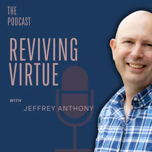 Ep 8 - Jeff Nicholas - Tradition-Constituted Reason & Beyond