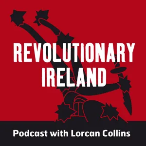 Máire Comerford; Revolutionary