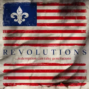 Extended Trailer: Revolutions ... redemption can take generations