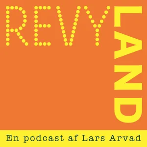 REVYLAND med Henrik Lykkegaard og Lars Arvad