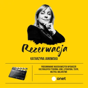 Rezerwacja - 25.05.18