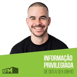 GRANDE ENTREVISTA DE VIDA A PEDRO FERNANDES