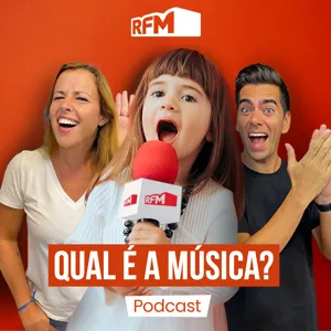 Qual é a Música com ajuda do Fernando Rocha