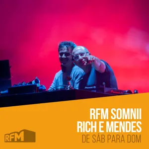 RFM SOMNII RADIOSHOW 380